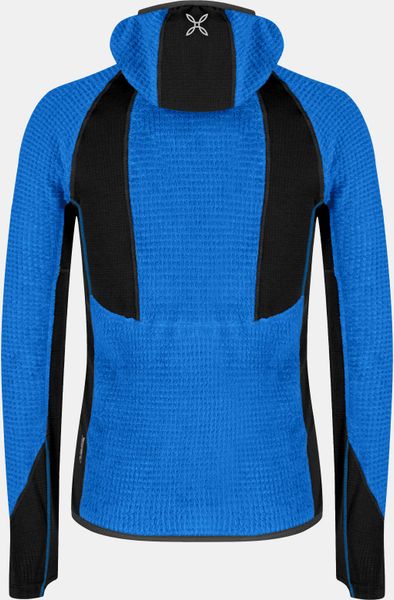 Vertigo PTC Alpha Full Zip Hooded M.