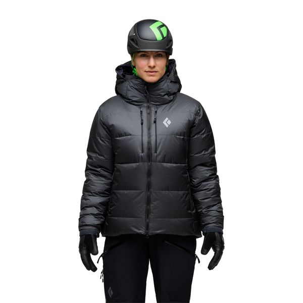 W Mission Down 6000 M Parka