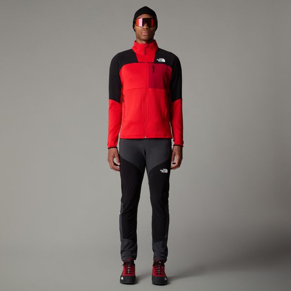 Mens Felik Slim Tapered Pant