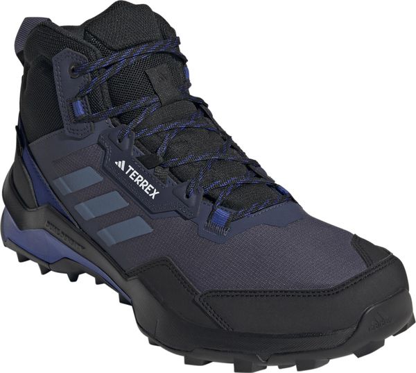 Terrex Ax4 Mid Gore-tex Hiking Shoes