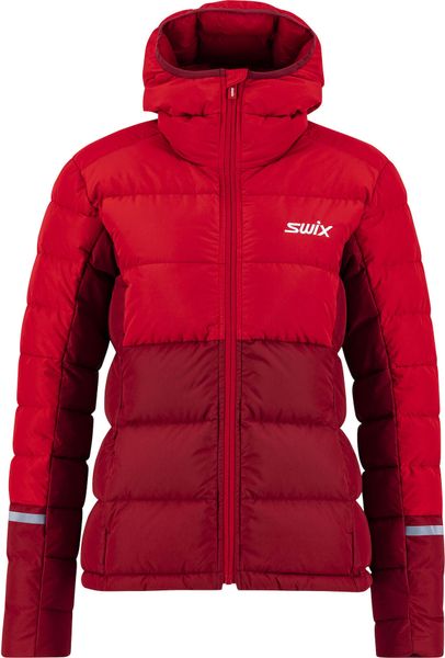 Dynamic Down Jacket W