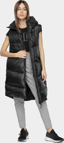 Women's Jacket KUDP004