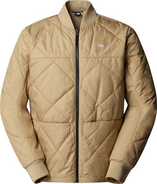Mens Fourbarrel Triclimate Jacket