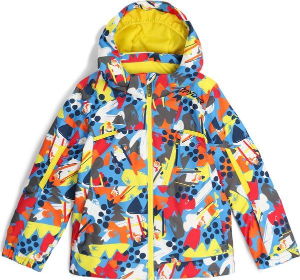 Leader Jacket