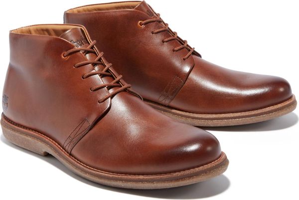 City Groove Chukka