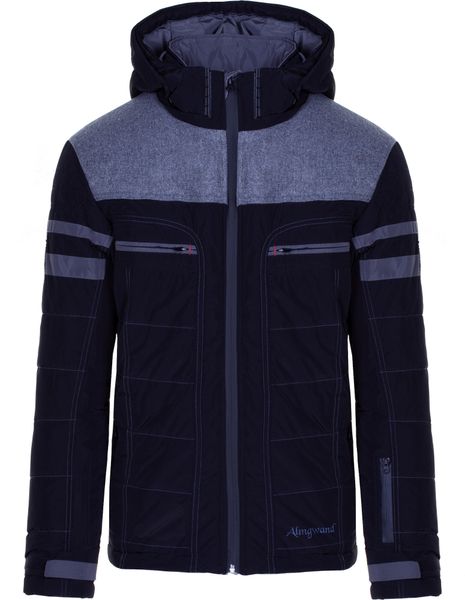 Herren Jacke Schindelkopf ohne Pelz