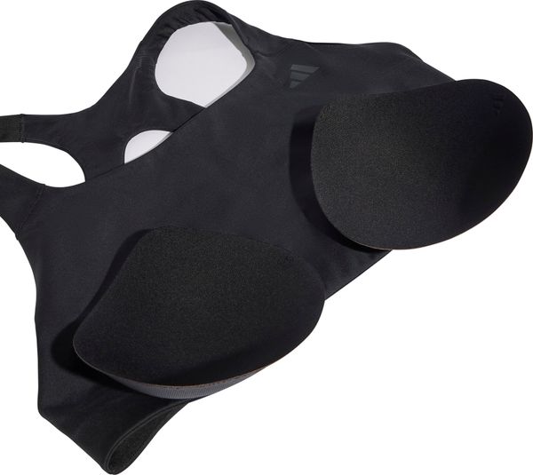 Optime Essentials Workout Heather Medium Support Bra