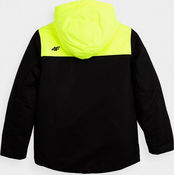 Boy's Ski Jacket JKUMN001A