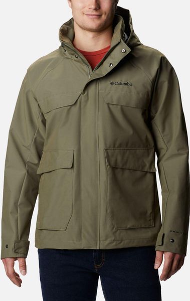 Firwood™ Utility Jacket