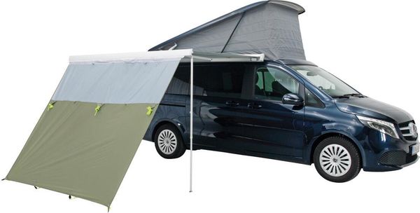 Hillcrest Tarp