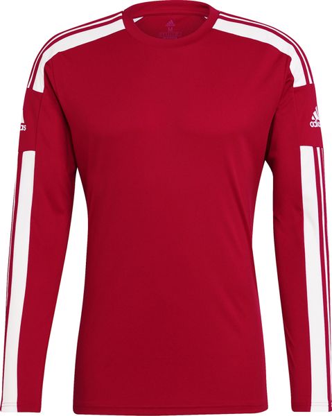 Squadra 21 Long Sleeve Jersey