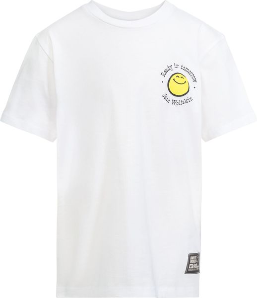 Smileyworld T Y