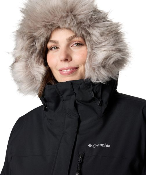 Ava Alpine II Insulated Jacket