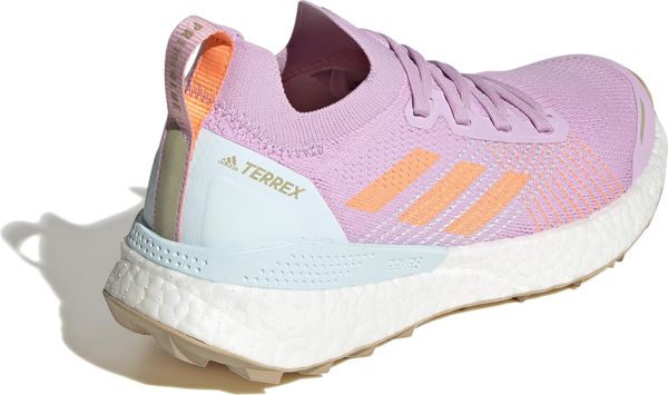 Terrex Two Ultra Trail Running Shoes