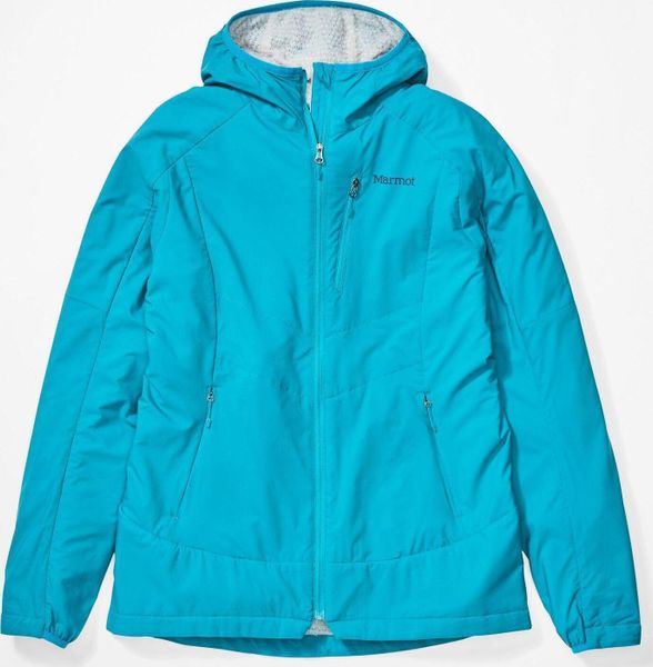 Wm's Alpha 60 Jacket