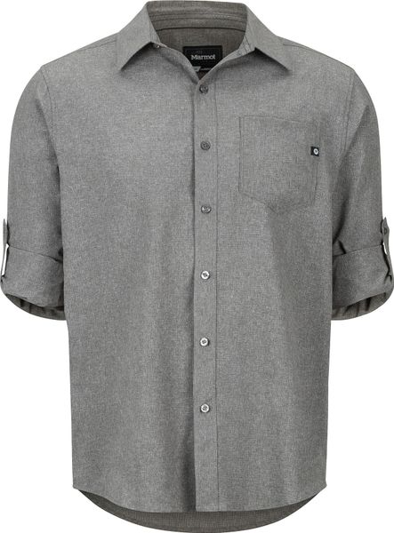 Aerobora Long Sleeve