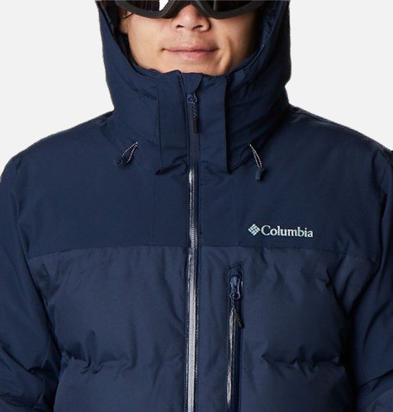 Wild Card II Down Jacket