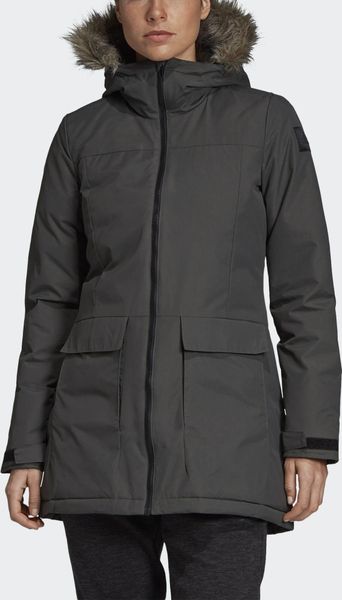 Women Xploric Parka