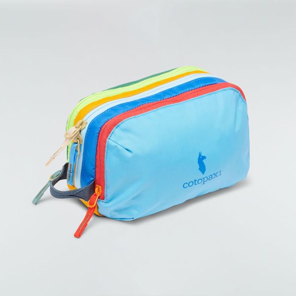 Nido Accessory Bag - Del Dia PT Del Dia