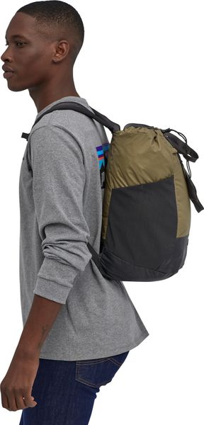 Ultralight Black Hole Tote Pack