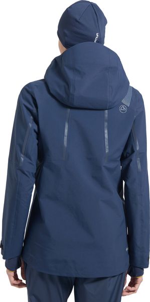 Supercouloir GTX Pro Jacket Women