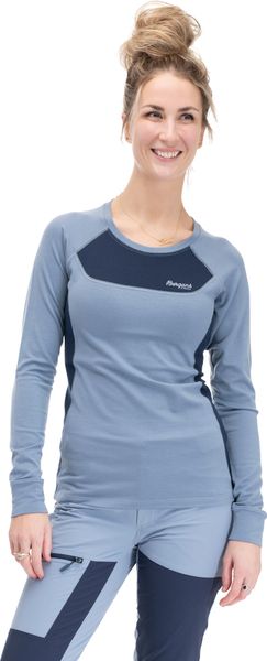 Cecilie Wool Long Sleeve