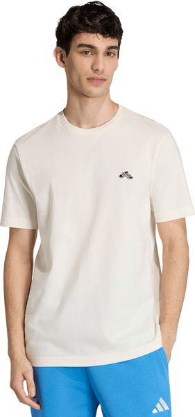 Summer Slides Sport Graphic T-shirt Men