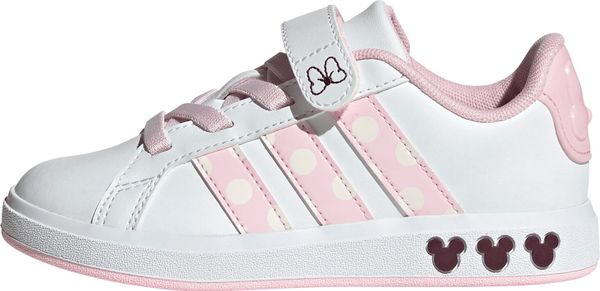Adidas Disney Minnie Mouse Grand Court Shoes Kids