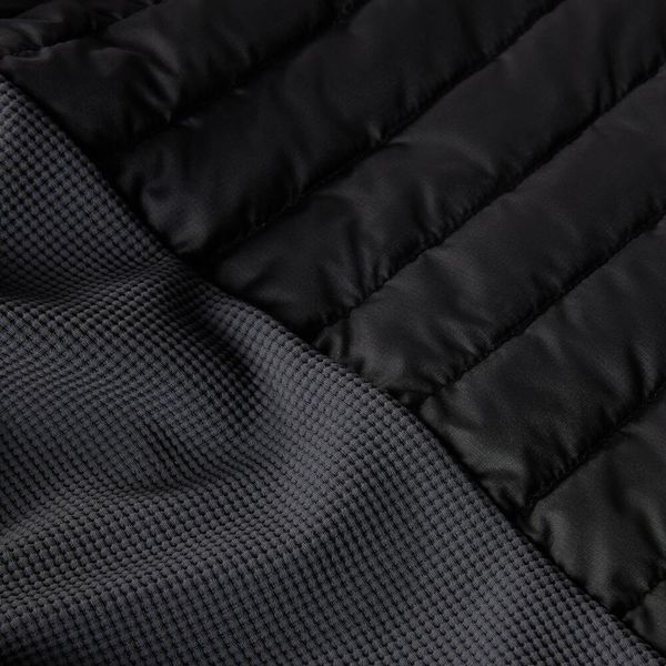 Womens Insulation Hybrid Vest