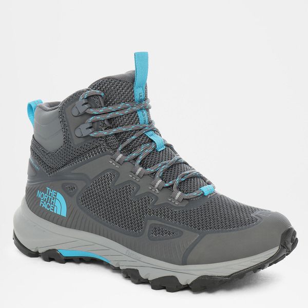 Women’s Ultra Fastpack Iv Mid Futurelight