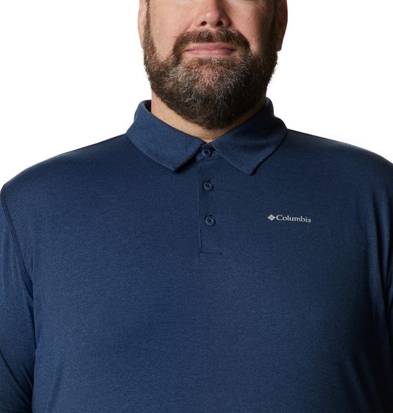 Tech Trail Polo