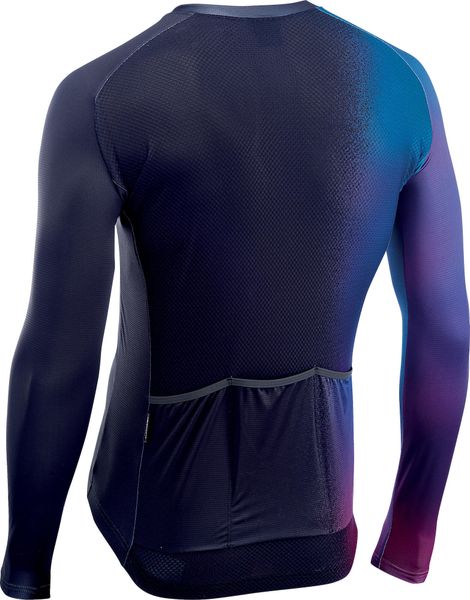 Blade Jersey Long Sleeve
