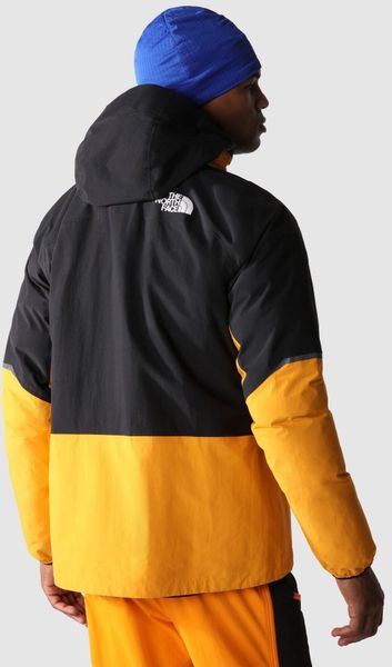 Mens Dawn Turn 2.5 Cordura Shell