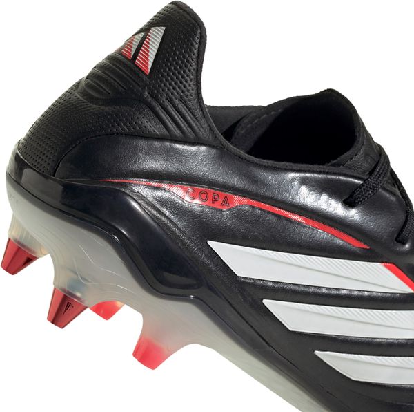 Copa Pure IV Elite Soft Ground Football Boots