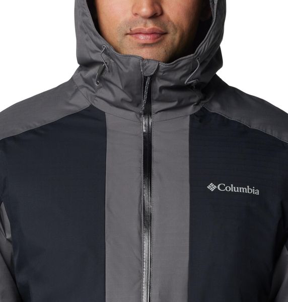 Point Park II Insulated Jacket