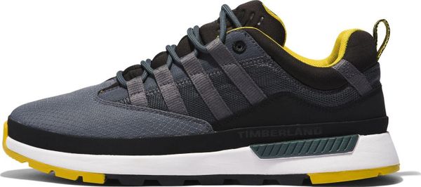 Mens Euro Trekker Low Mesh