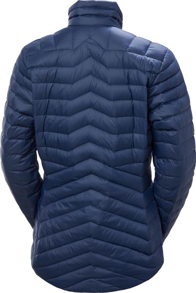 W Verglas Down Insulator Jacket