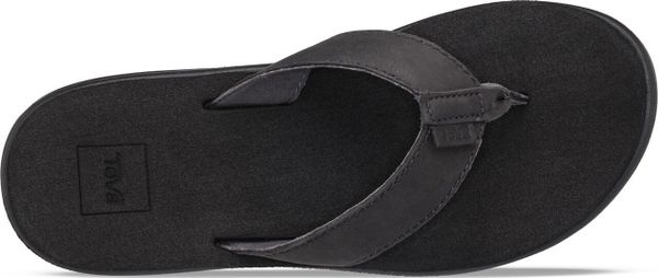 W Voya Flip Leather Womens