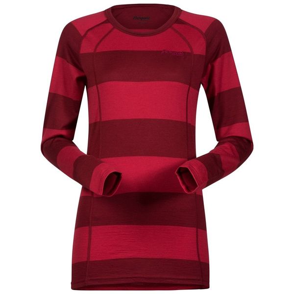 Fjellrapp Lady Shirt
