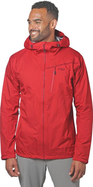 Men's Interstellar Jacket