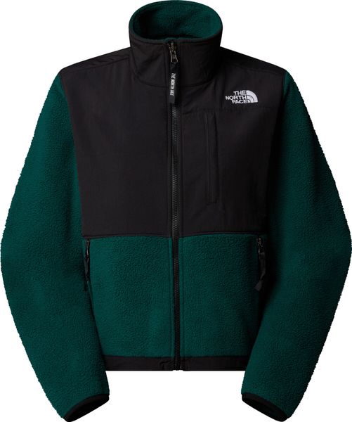 Womens Retro Denali Jacket