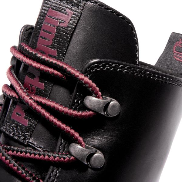 Malynn Mid Lace Earthkeepers+ Waterproof