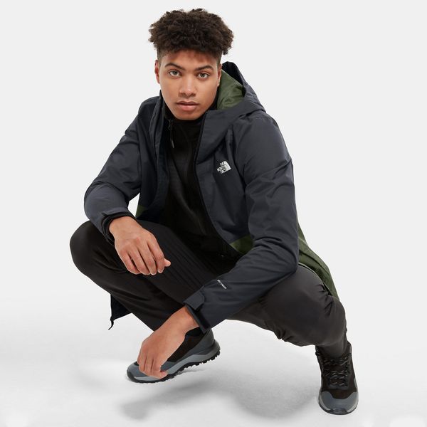 Mens Millerton Jacket