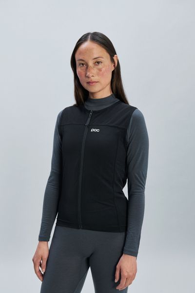 W's VPD Max Vest