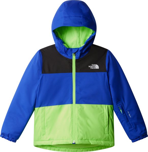 KID Freedom Insulated Jacket