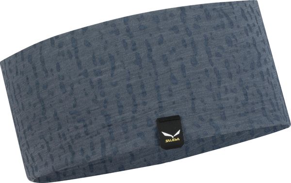 Pure Alpine Merino Headband