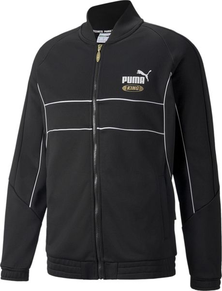 King Track Jacket