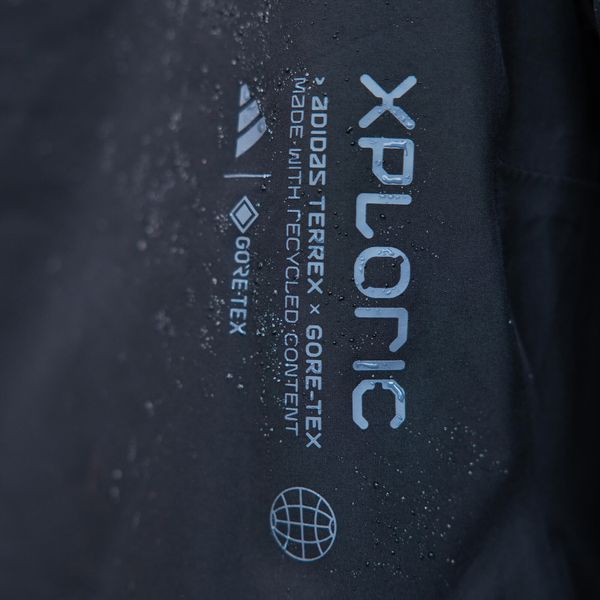 Xploric Gore-tex Rain Jacket