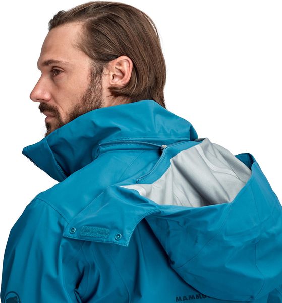 Stoney HS Jacket Men