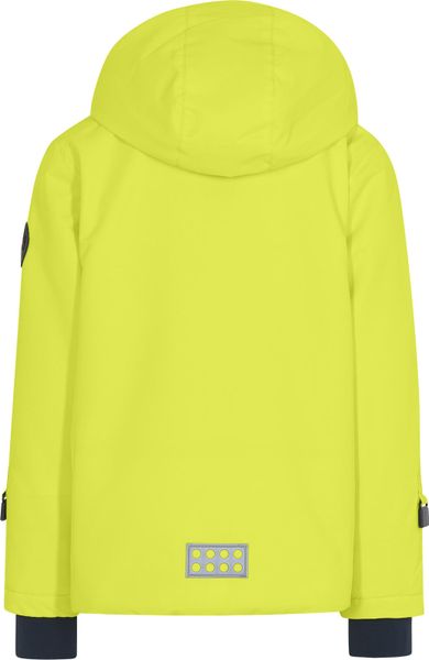 LWJEBEL 707 - Jacket